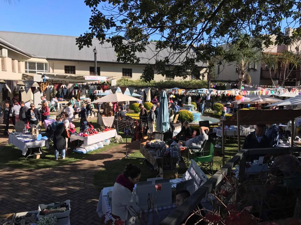 Picture Gallery Bagdad Shopping Centre White River