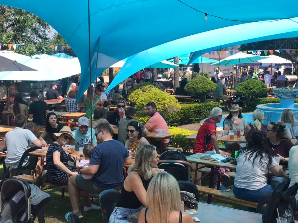 Bagdad Farmers Market March 2017 Bagdad Shopping Centre Bagdad Shopping Centre White River