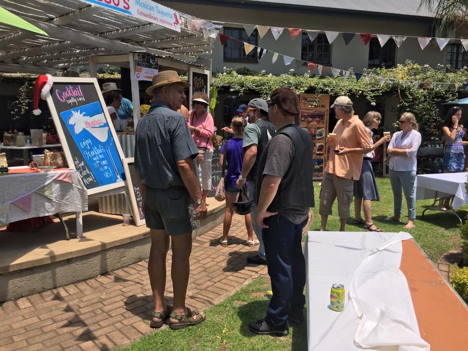 Gallery Bagdad Shopping Centre White River