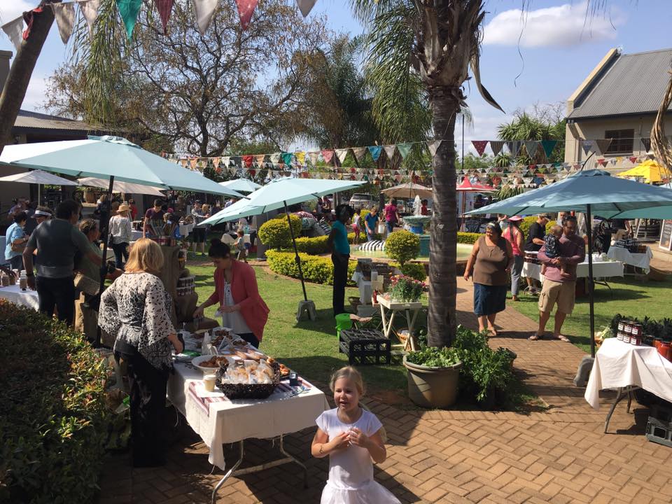 Gallery Bagdad Shopping Centre White River