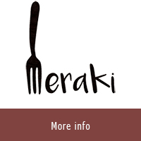 Meraki Restaurant - Bagdad Centre Restaurants