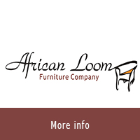 Africa Loom Furniture - Bagdad Centre Corporate rentals