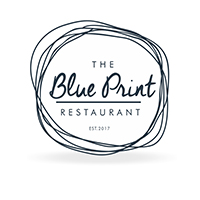 Blue Print restaurant in White River