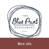 Blue Print Restaurant