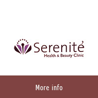 Serenity - Bagdad Centre Corporate rentals