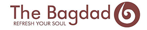 Bagdad Shopping Centre White River logo