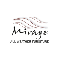Mirage All Weather Furniture - Bagdad Centre Corporate rentals