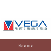 Vega Project Resource Energy - Bagdad Centre Corporate rentals