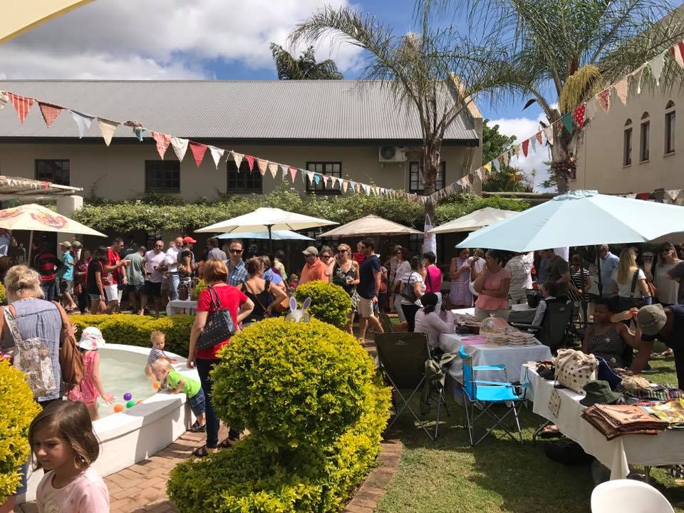 Bagdad Farmers Market April 2017 Bagdad Shopping Centre Bagdad Shopping Centre White River