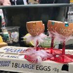 Heidel Eggs Corporate Cook-Off