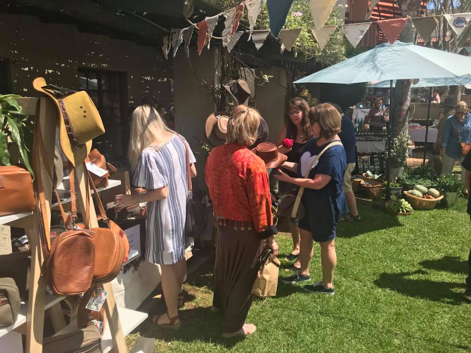 Bagdad Farmers Market December Bagdad Shopping Centre White River