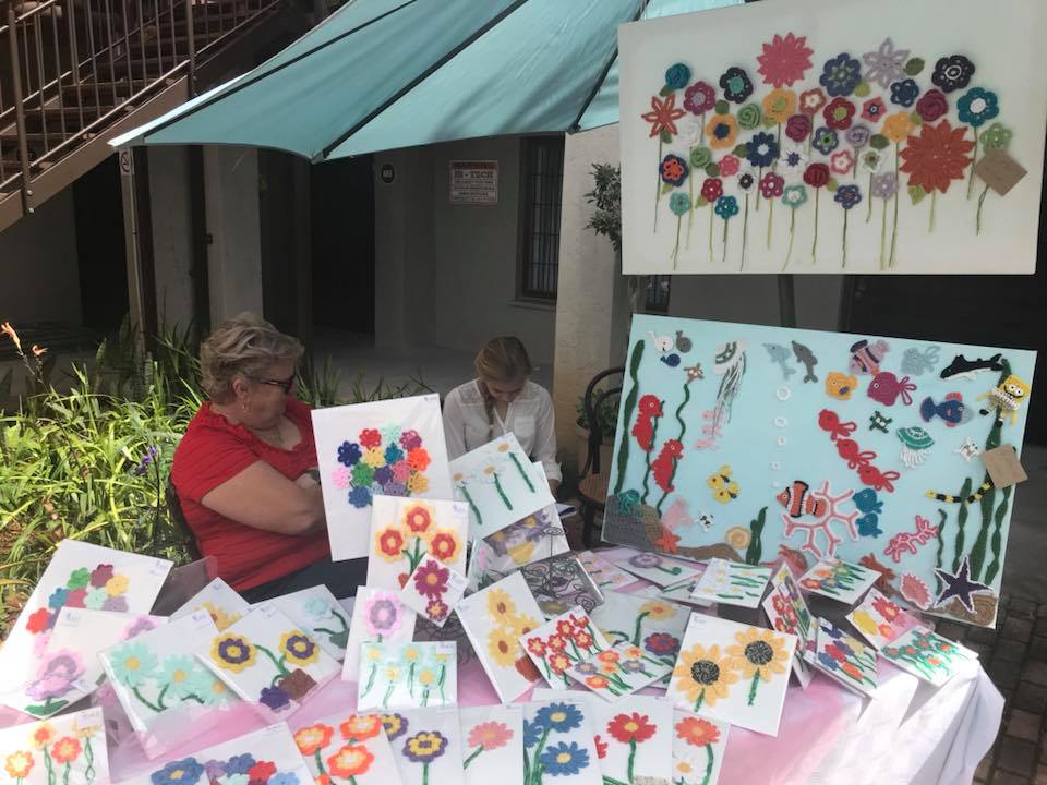 Bagdad Farmers Market December Bagdad Shopping Centre White River