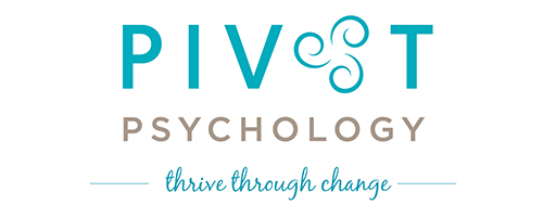 PIVOT Psychology