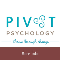 PIVOT Psychology