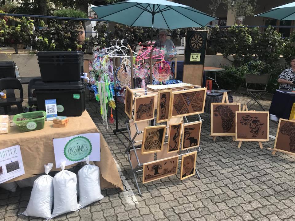 Bagdad Farmers Market February 2018 Bagdad Shopping Centre White River