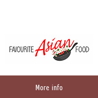 Favourite Asian Food at Bagdad Centre