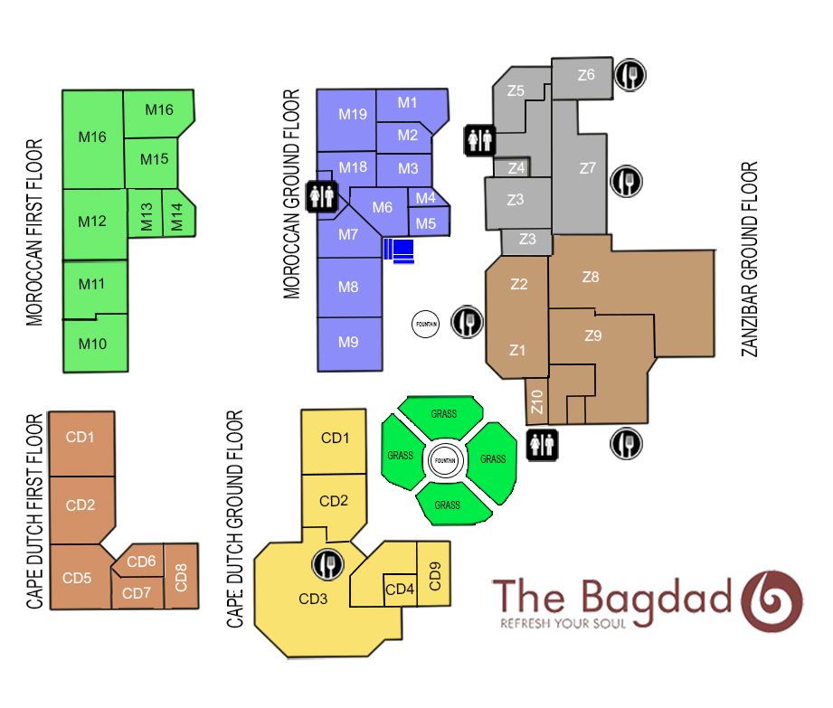 Bagdad-floor-plans