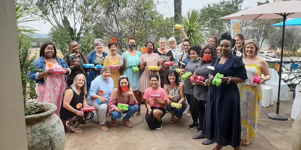 Women Spoil Day - The Bagdad Centre