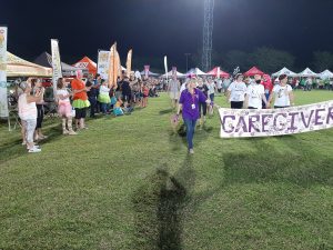 CANSA RELAY - The Bagdad Centre