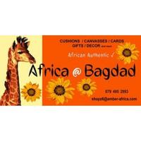 Africa @ The Bagdad Centre