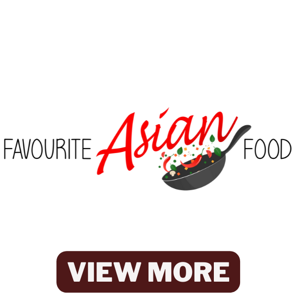 Favorite Asian Foods - Retail store at the Bagdad Centre