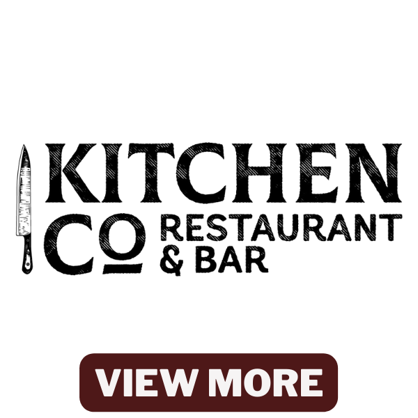 Kitchen Co – View More – Restaurant – The Bagdad Centre